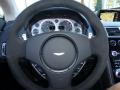 2012 Aston Martin V8 Vantage S Coupe Steering Wheel #16 2012 Aston Martin V8 Vantage S Coupe Steering Wheel #16