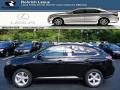 2013 RX 350 AWD #1 2013 RX 350 AWD #1