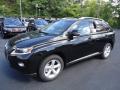 Front 3/4 View of 2013 Lexus RX 350 AWD #8 Front 3/4 View of 2013 Lexus RX 350 AWD #8