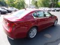 2013 GS 350 AWD #4