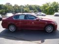 2013 GS 350 AWD #5