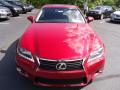  2013 Lexus GS Riviera Red #7