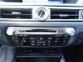 Controls of 2013 Lexus GS 350 AWD #20