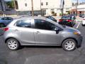  2013 Mazda MAZDA2 Liquid Silver Metallic #6