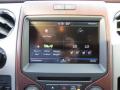 Controls of 2013 Ford F150 King Ranch SuperCrew 4x4 #29