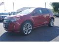 2013 Edge Sport AWD #6