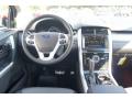 Dashboard of 2013 Ford Edge Sport AWD #22