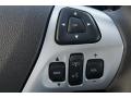 Controls of 2013 Ford Edge Sport AWD #28