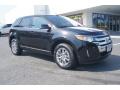 Click for details. 2013 Ford Edge Limited AWD