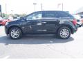 2013 Edge Limited AWD #5