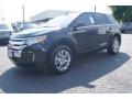 2013 Edge Limited AWD #6