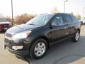 Click for details. 2012 Chevrolet Traverse LT AWD