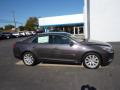  2013 Chevrolet Malibu Taupe Gray Metallic #7