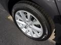  2013 Chevrolet Malibu LT Wheel #8
