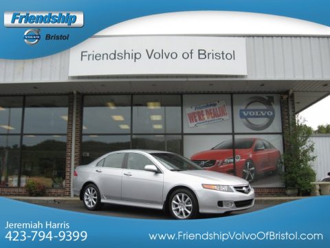  Acura  on Used 2006 Acura Tsx Sedan For Sale   Stock  Vb120014a   Dealerrevs Com