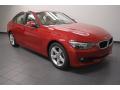 2013 3 Series 328i Sedan #1