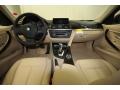 Dashboard of 2013 BMW 3 Series 328i Sedan #4