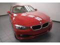 2013 3 Series 328i Sedan #5