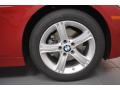 2013 BMW 3 Series 328i Sedan Wheel #7