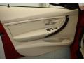 Door Panel of 2013 BMW 3 Series 328i Sedan #13