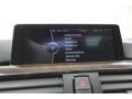 Controls of 2013 BMW 3 Series 328i Sedan #16