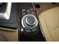 Controls of 2013 BMW 3 Series 328i Sedan #19