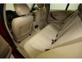  2013 BMW 3 Series Venetian Beige Interior #24