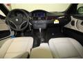 Dashboard of 2013 BMW 3 Series 328i Convertible #4