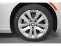  2013 BMW 3 Series 328i Convertible Wheel #8