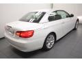 2013 3 Series 328i Convertible #9