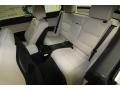 Rear Seat of 2013 BMW 3 Series 328i Convertible #13