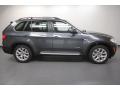  2013 BMW X5 Platinum Gray Metallic #2