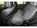 Rear Seat of 2013 BMW X5 xDrive 35i Premium #12