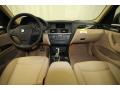Dashboard of 2013 BMW X3 xDrive 28i #4