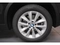  2013 BMW X3 xDrive 28i Wheel #7