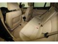 Rear Seat of 2013 BMW X3 xDrive 28i #24