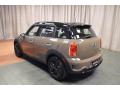 2012 Cooper S Countryman All4 AWD #3