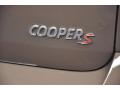  2012 Mini Cooper Logo #8