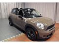 2012 Cooper S Countryman All4 AWD #11