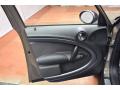 Door Panel of 2012 Mini Cooper S Countryman All4 AWD #17