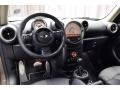 Dashboard of 2012 Mini Cooper S Countryman All4 AWD #22