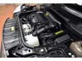  2012 Cooper 1.6 Liter DI Twin-Scroll Turbocharged DOHC 16-Valve VVT 4 Cylinder Engine #32