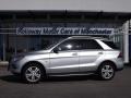 2012 ML 350 4Matic #1