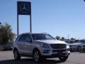 2012 ML 350 4Matic #3