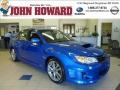 2013 Impreza WRX STi 4 Door #1