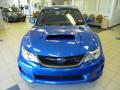 2013 Impreza WRX STi 4 Door #2