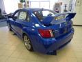 2013 Impreza WRX STi 4 Door #5