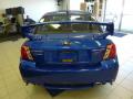 2013 Impreza WRX STi 4 Door #6