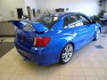2013 Impreza WRX STi 4 Door #7