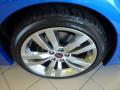  2013 Subaru Impreza WRX STi 4 Door Wheel #9
